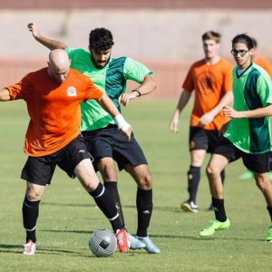 Soccer Leagues - Arizona Sports League