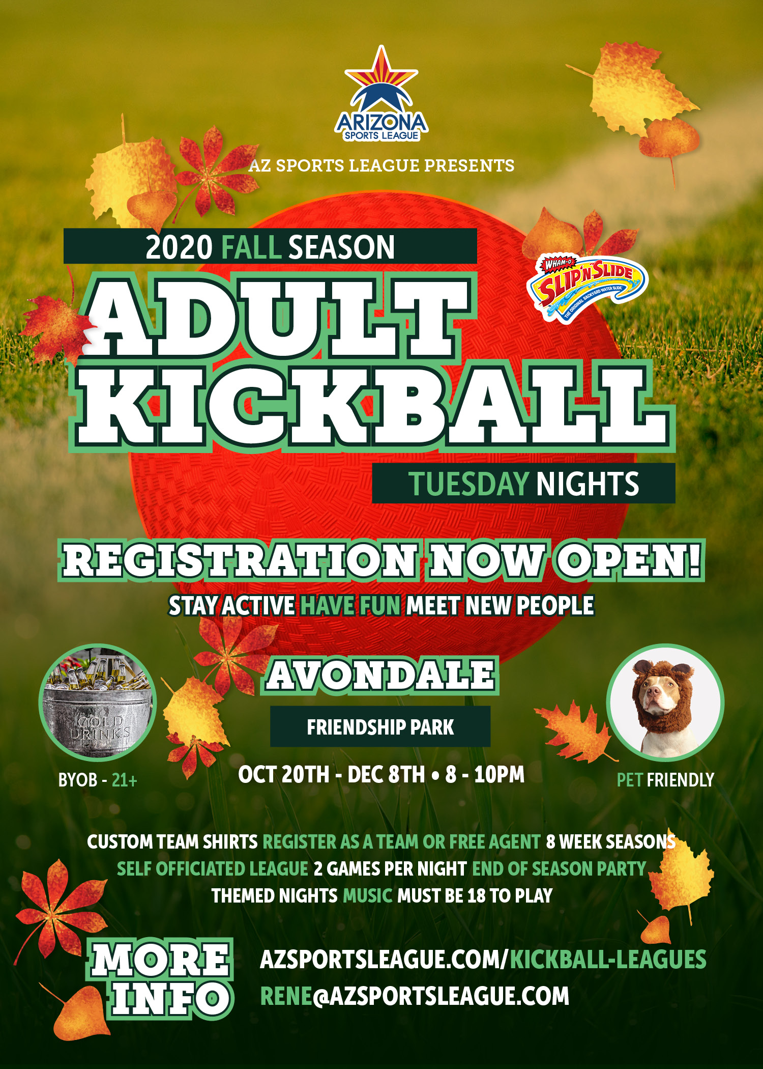 AZSL Arizona Cardinals Member Discount Link - Arizona Sports League