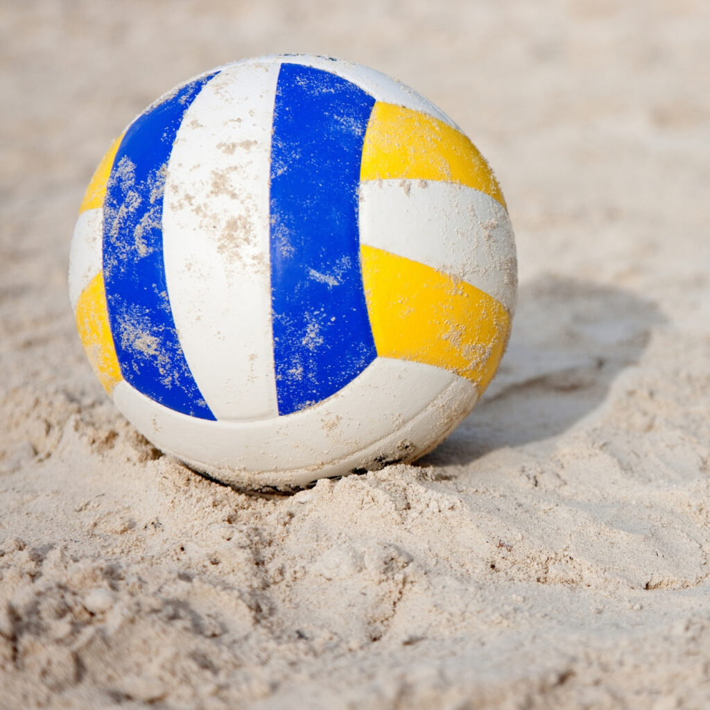 Volleyball Payment - Arizona Sports League