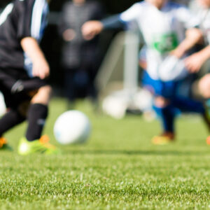 Phoenix Kids Soccer League