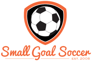 Small Goal Soccer logo