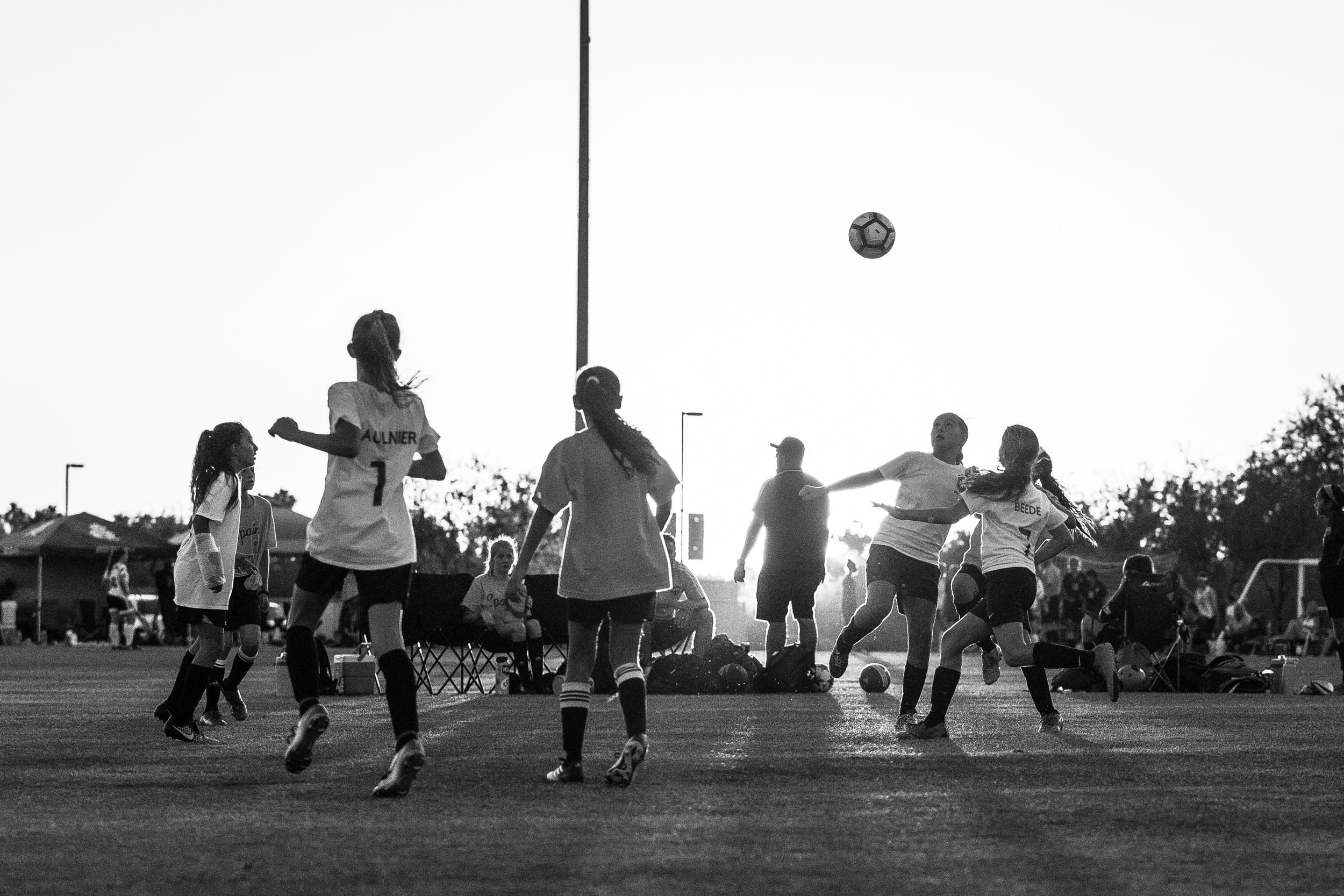 Youth Rec Soccer League Payment - Arizona Sports League