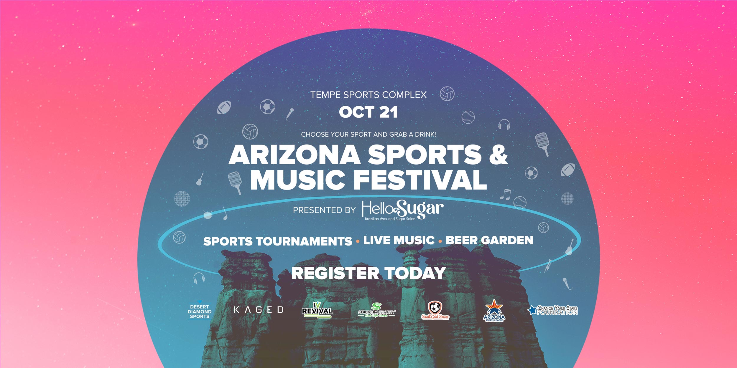 AZSL Arizona Cardinals Member Discount Link - Arizona Sports League